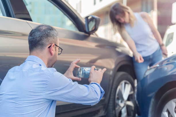 Professional Full Coverage Car Insurance technician working in Tiffin, IA