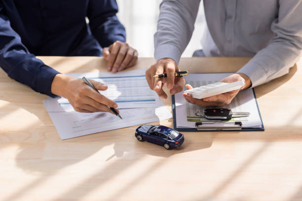 24/7 Emergency Full Coverage Car Insurance experts in Tiffin, IA